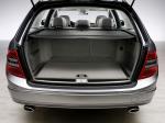 Mercedes-Benz C-Class Estate 2007 года